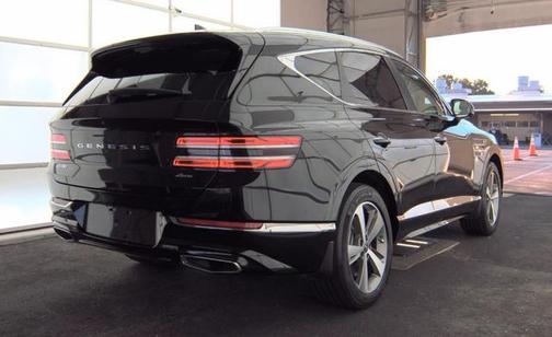 2023 Genesis GV80 2.5T