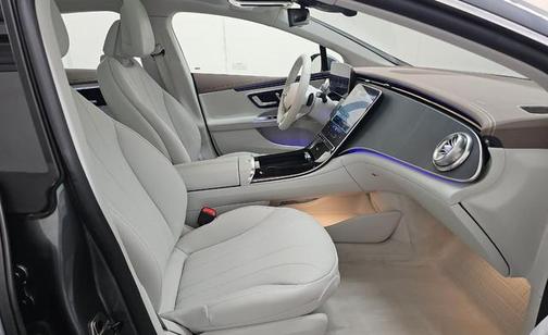 2023 Mercedes-Benz EQE 350 4MATIC+