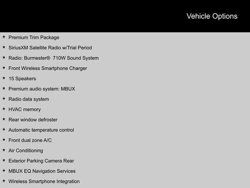 2023 Mercedes-Benz EQE 350 4MATIC+