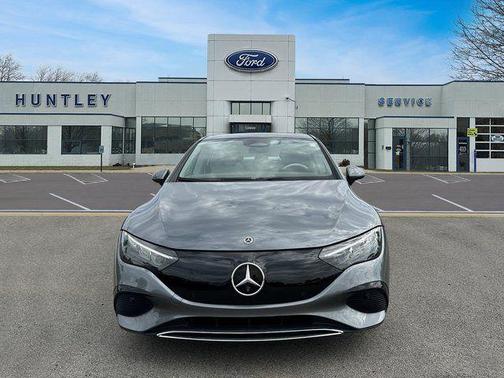 2023 Mercedes-Benz EQE 350 4MATIC+