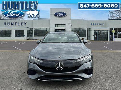 2023 Mercedes-Benz EQE 350 4MATIC+