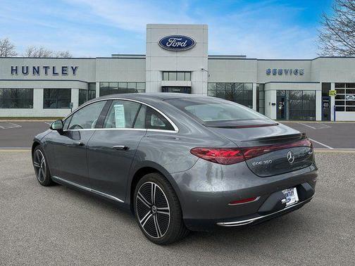 2023 Mercedes-Benz EQE 350 4MATIC+