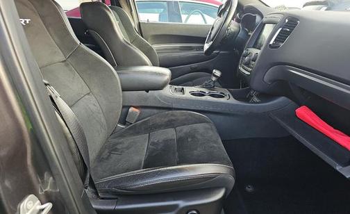 2020 Dodge Durango SRT