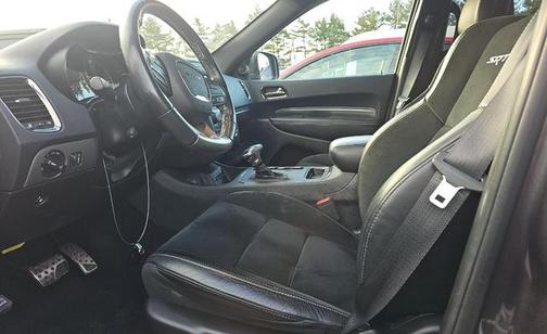 2020 Dodge Durango SRT