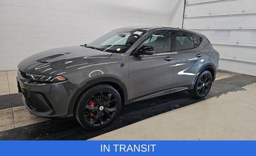 2024 Dodge Hornet R/T EAWD