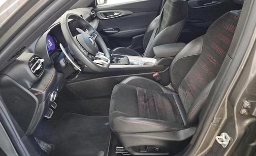 2024 Dodge Hornet R/T EAWD