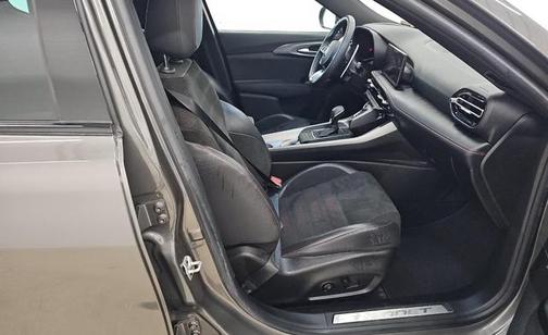 2024 Dodge Hornet R/T EAWD