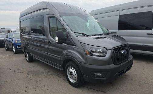 2024 Ford Transit-350 Base