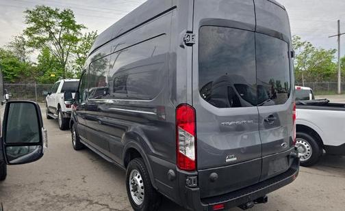 2024 Ford Transit-350 Base