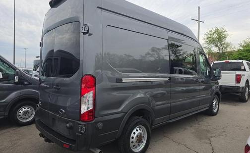 2024 Ford Transit-350 Base