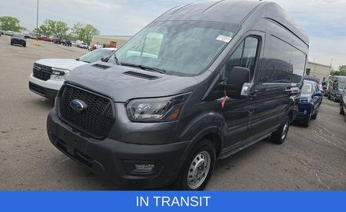 2024 Ford Transit-350 Base