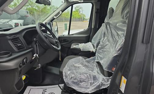 2024 Ford Transit-350 Base