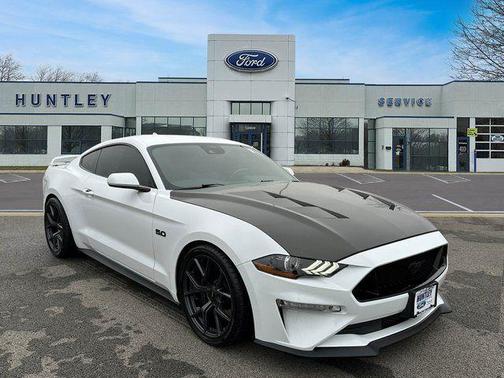 2023 Ford Mustang GT