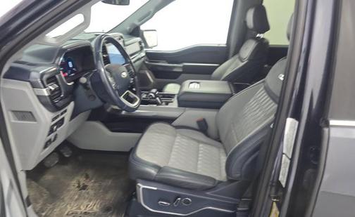 2021 Ford F-150 Limited