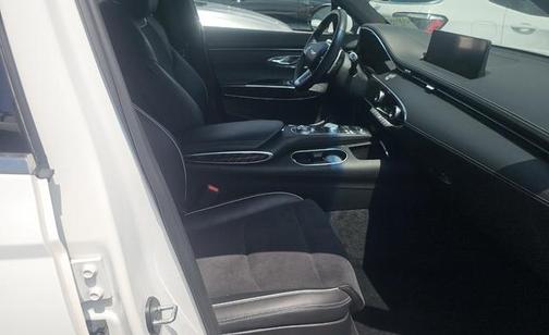 2022 Genesis GV70 3.5T AWD Sport