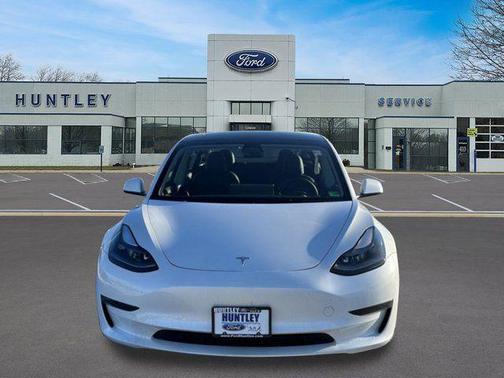 2023 Tesla Model 3 Long Range