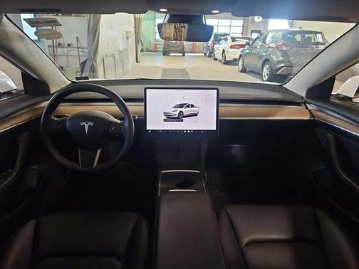 2023 Tesla Model 3 Long Range