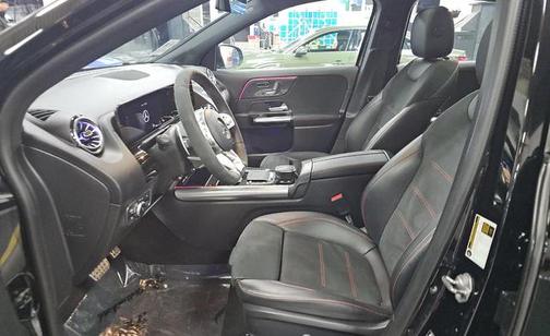 2022 Mercedes-Benz AMG GLA 35 4MATIC