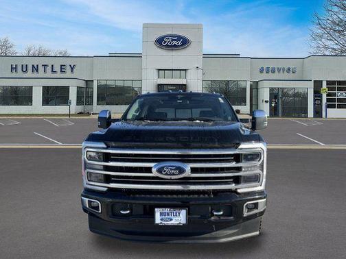 2024 Ford F-250 Limited