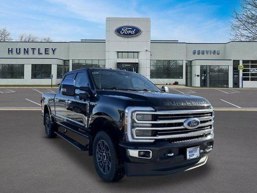 2024 Ford F-250 Limited