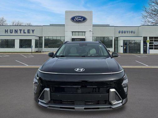 2025 Hyundai KONA Limited