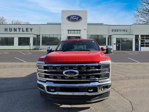 2023 Ford F-250 Lariat