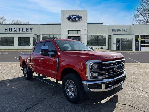 2023 Ford F-250 Lariat