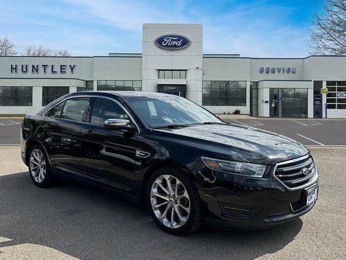 2015 Ford Taurus Limited
