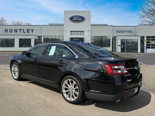 2015 Ford Taurus Limited
