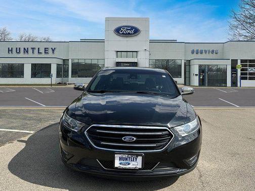 2015 Ford Taurus Limited