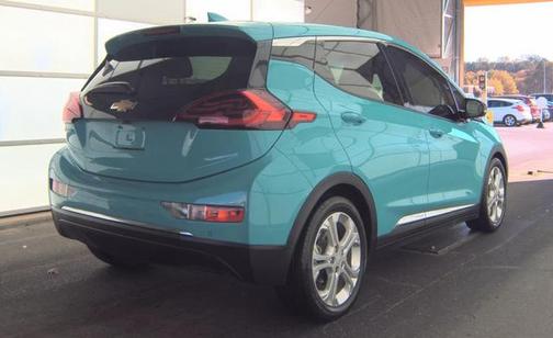 2020 Chevrolet Bolt EV FWD LT