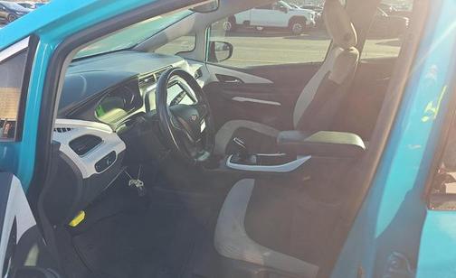 2020 Chevrolet Bolt EV FWD LT