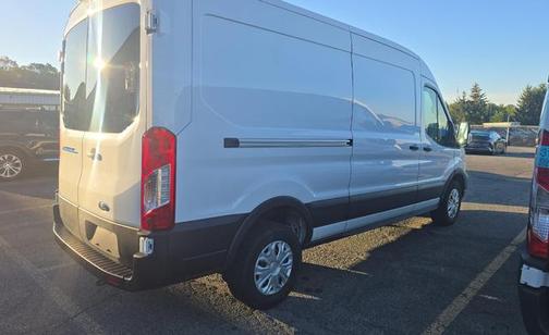2023 Ford Transit-350 Base