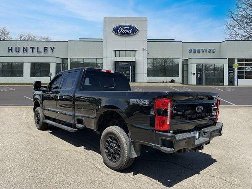 2023 Ford F-250 Lariat