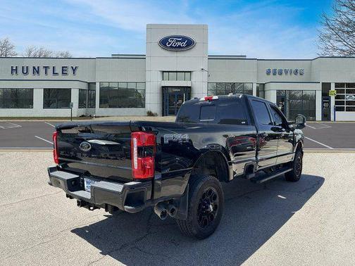 2023 Ford F-250 Lariat