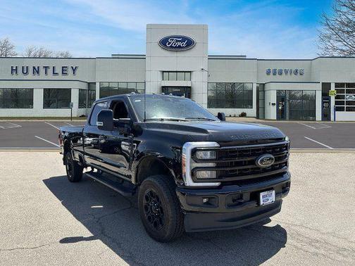 2023 Ford F-250 Lariat