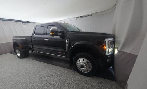 2024 Ford F-450 Limited