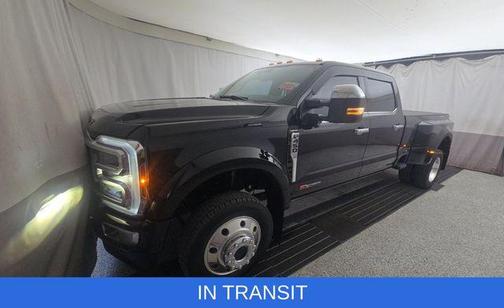 2024 Ford F-450 Limited