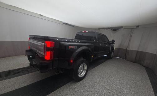 2024 Ford F-450 Limited