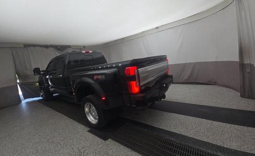 2024 Ford F-450 Limited