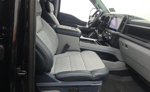 2024 Ford F-450 Limited