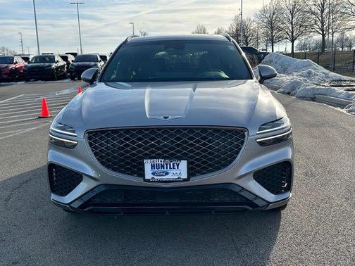 2023 Genesis GV70 2.5T AWD