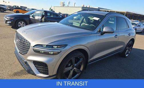 2023 Genesis GV70 2.5T AWD