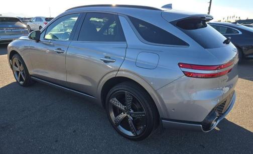 2023 Genesis GV70 2.5T AWD