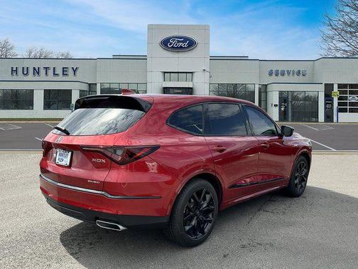 2023 Acura MDX A-SPEC