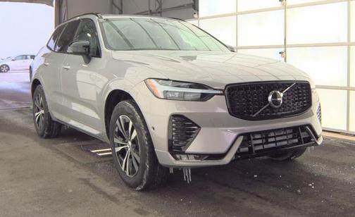 2025 Volvo XC60 B5 Core