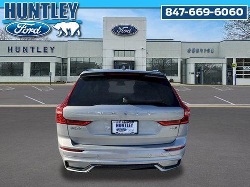 2025 Volvo XC60 B5 Core