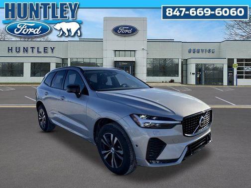 2025 Volvo XC60 B5 Core