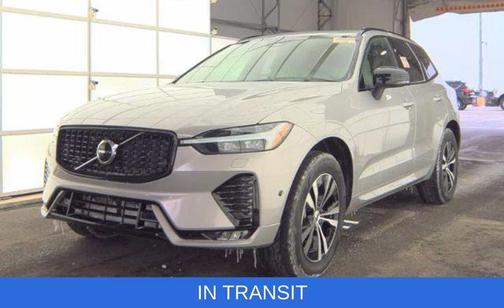 2025 Volvo XC60 B5 Core