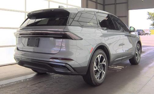 2024 Lincoln Nautilus Premiere